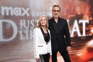 Max Original's "And Just Like That" Season 3 Photo Call - Source: Getty